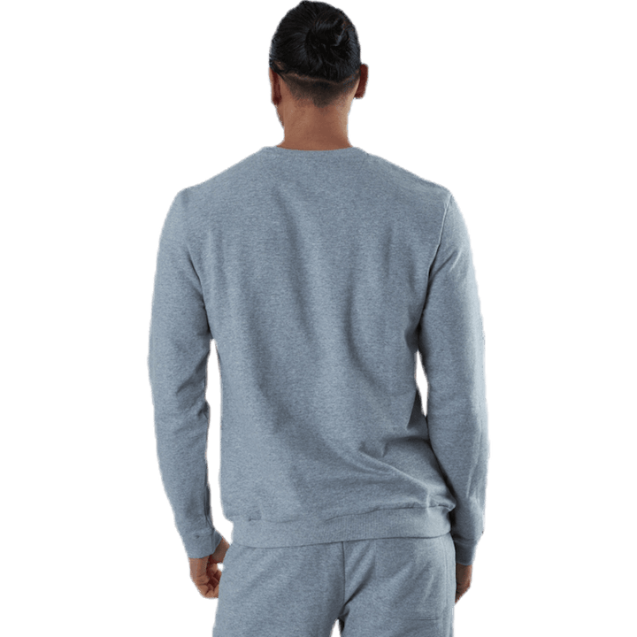 Felpa grigio