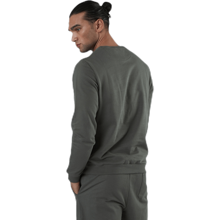 Sweatshirt Green