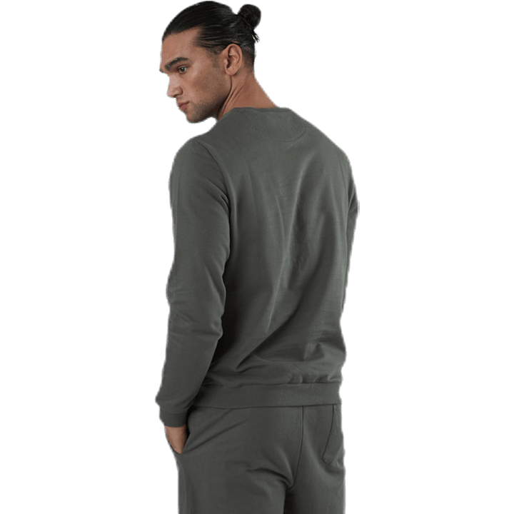 Sweatshirt Green
