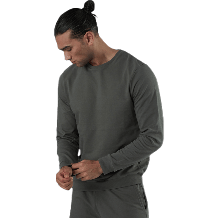 Sweatshirt Green