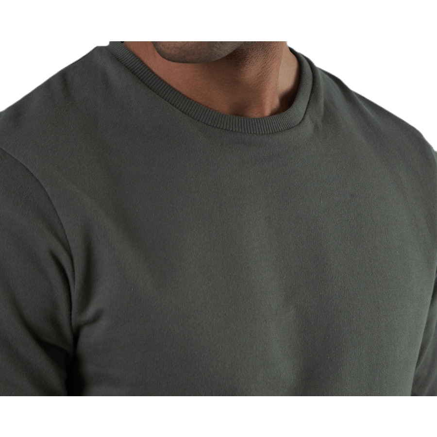 Sweatshirt Green