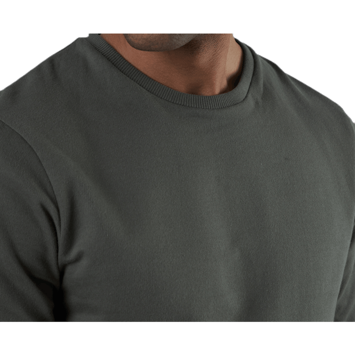 Sweatshirt Green