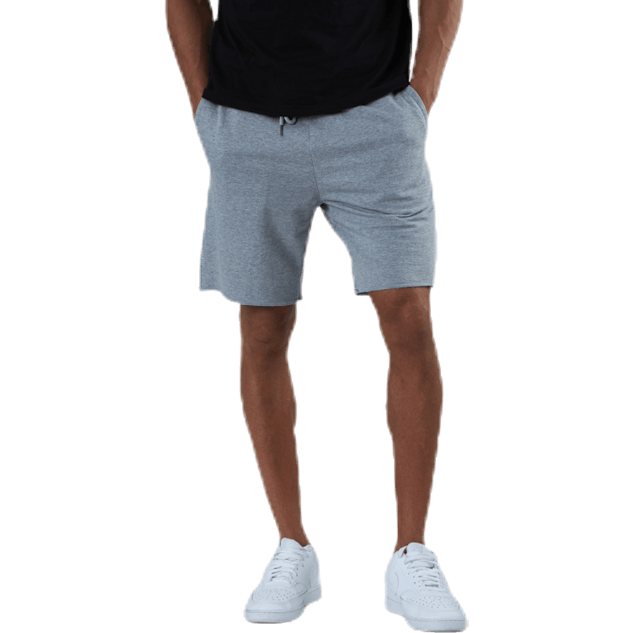 Lounge Short  Grey