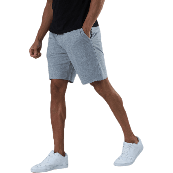 Lounge Short  Grey
