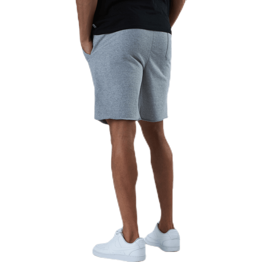 Lounge Short  Grey