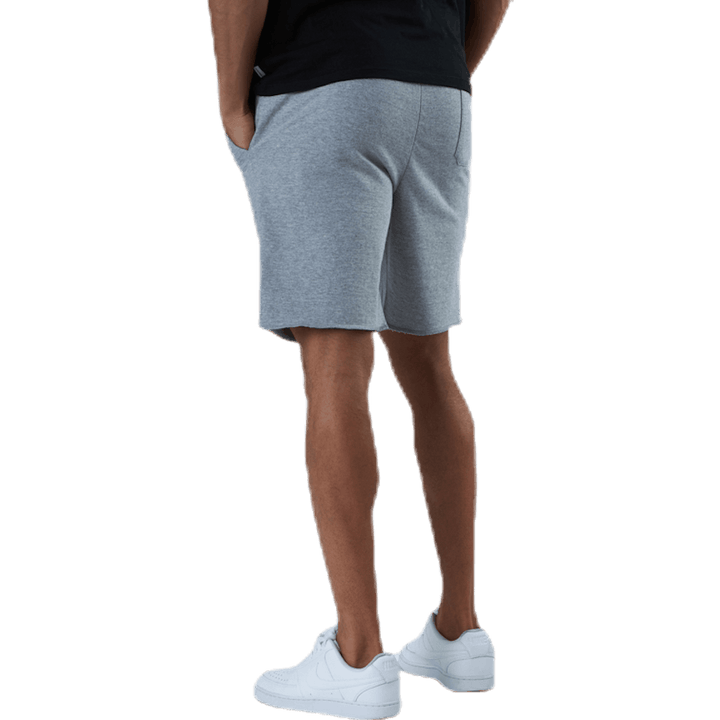Lounge Short  Grey