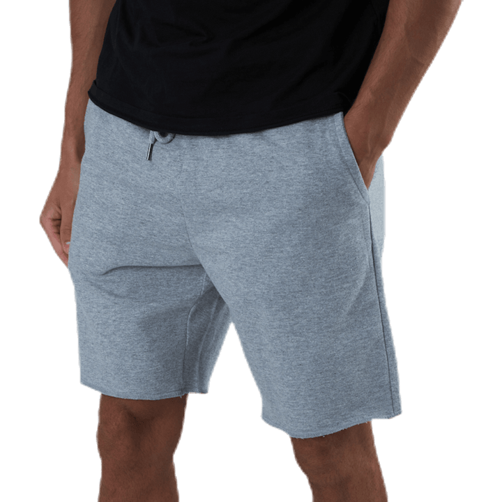 Lounge Short  Grey