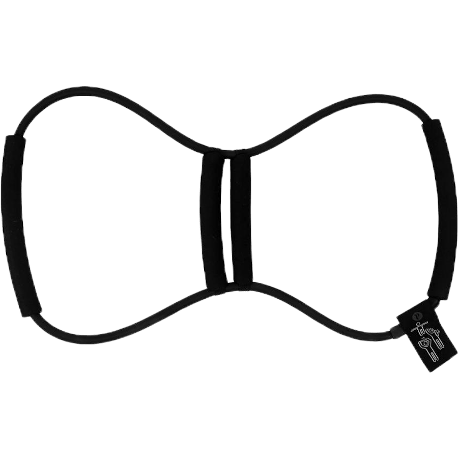 Posture Trainer Black