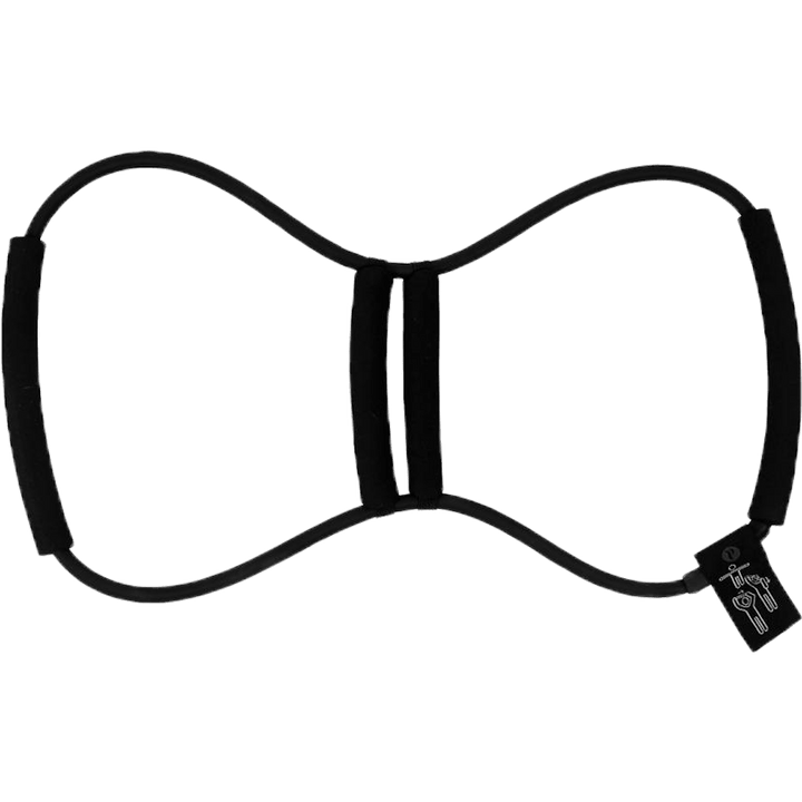 Posture Trainer Black
