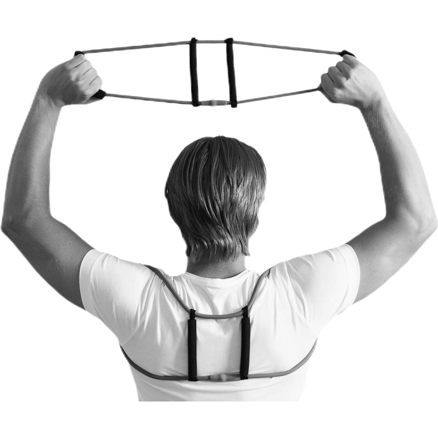 Posture Trainer Black