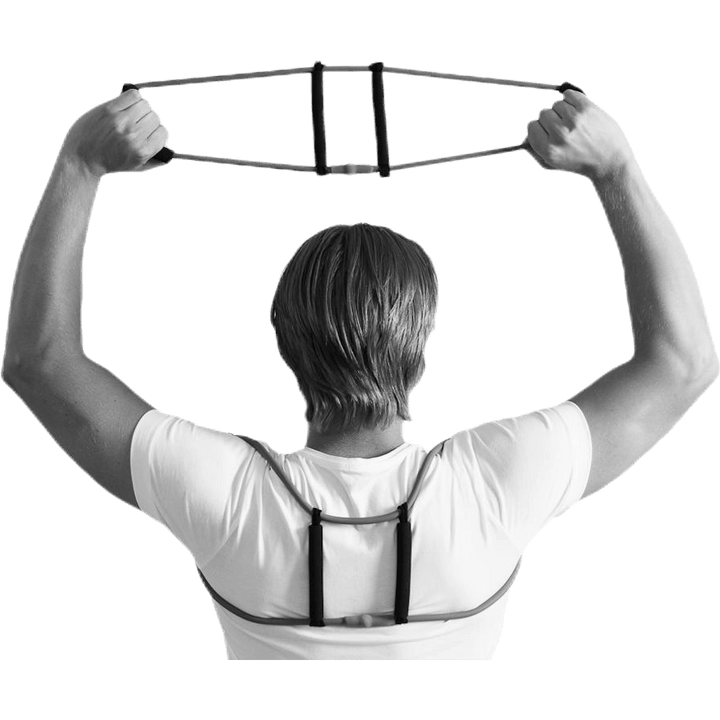 Posture Trainer Black