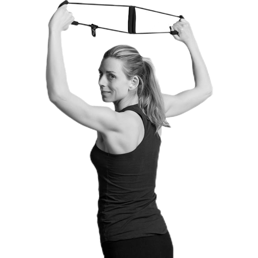 Posture Trainer Black
