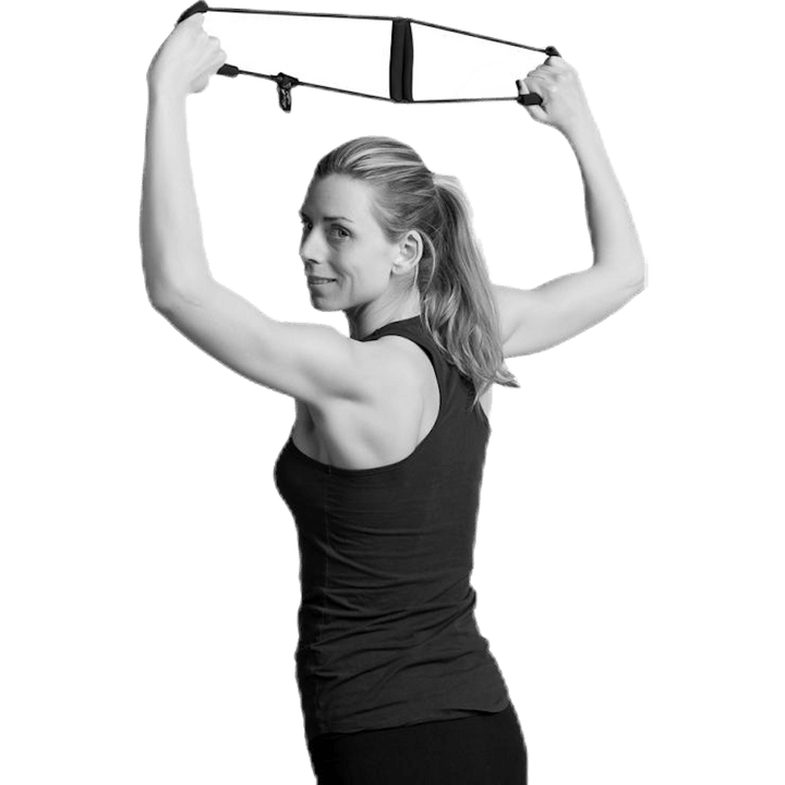 Posture Trainer Black