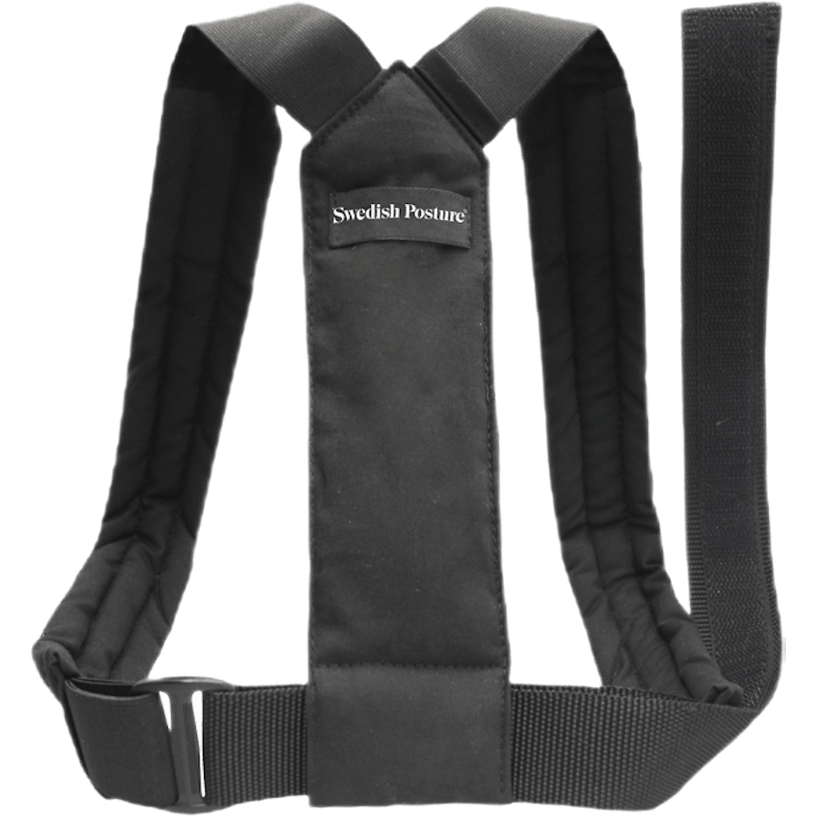 Posture Flexi Black