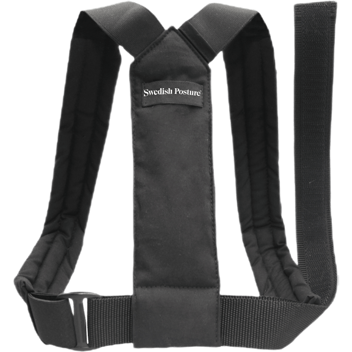 Posture Flexi Black