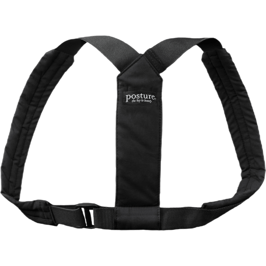 Posture Flexi Black