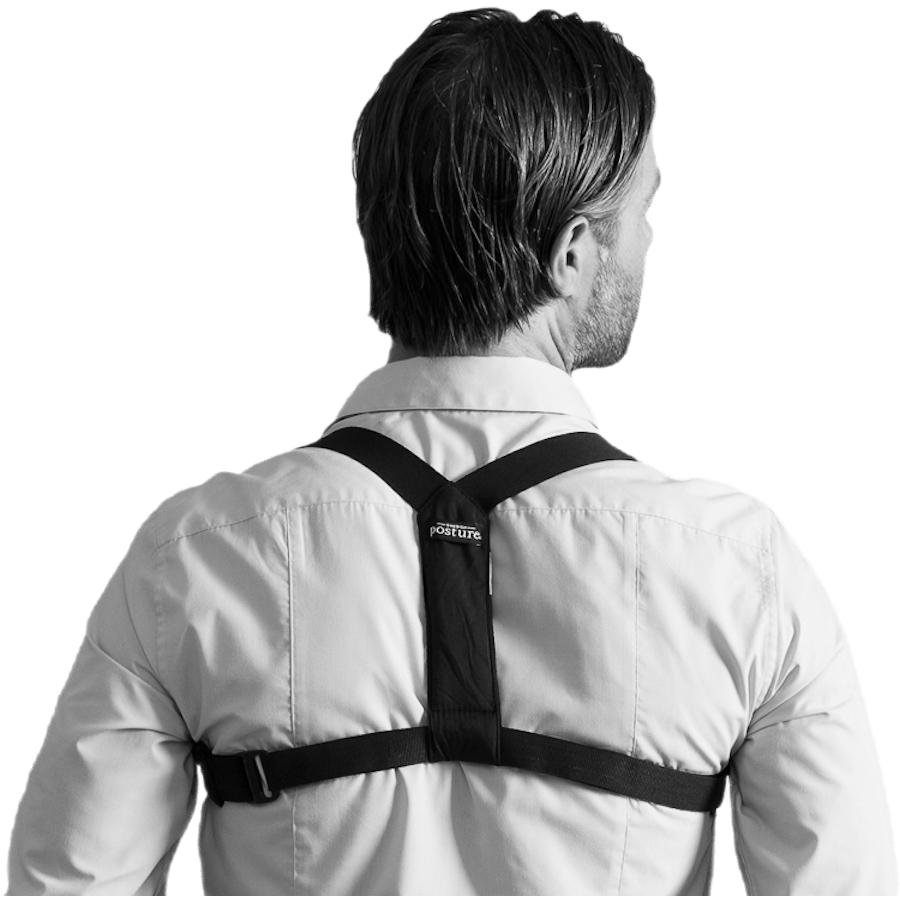 Posture Flexi Black