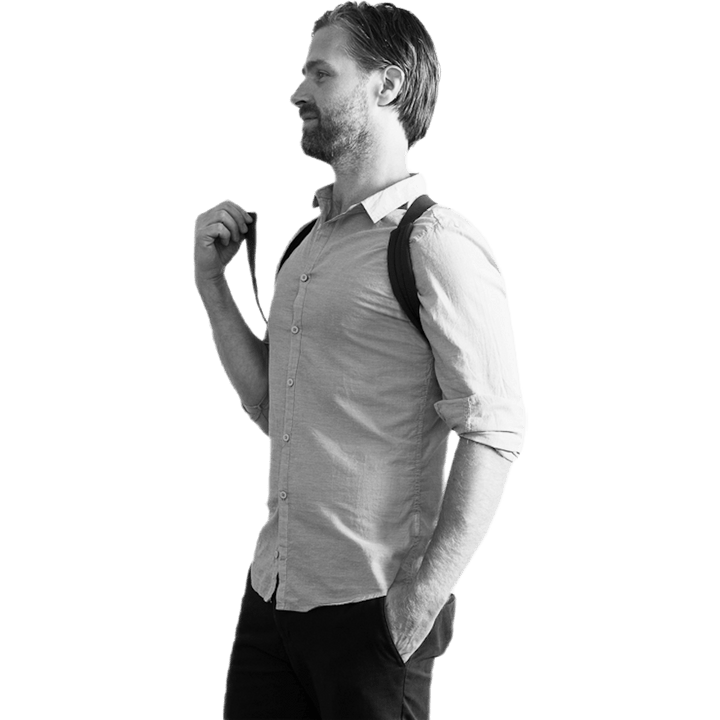 Posture Flexi Black