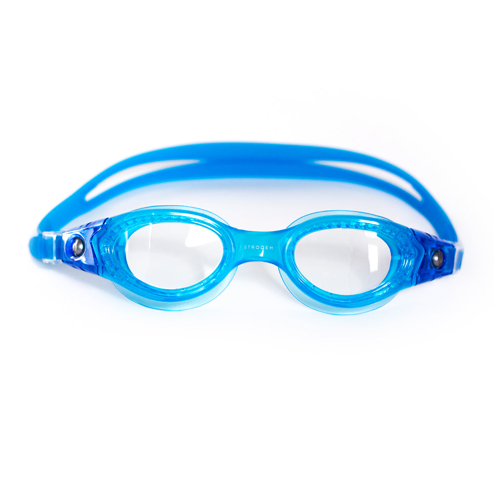 Vision JR Goggles 6-12 Years Blue
