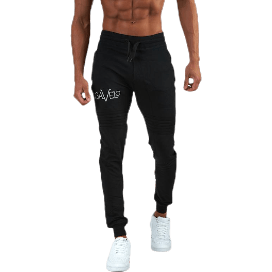 Victory Softpant Black Black