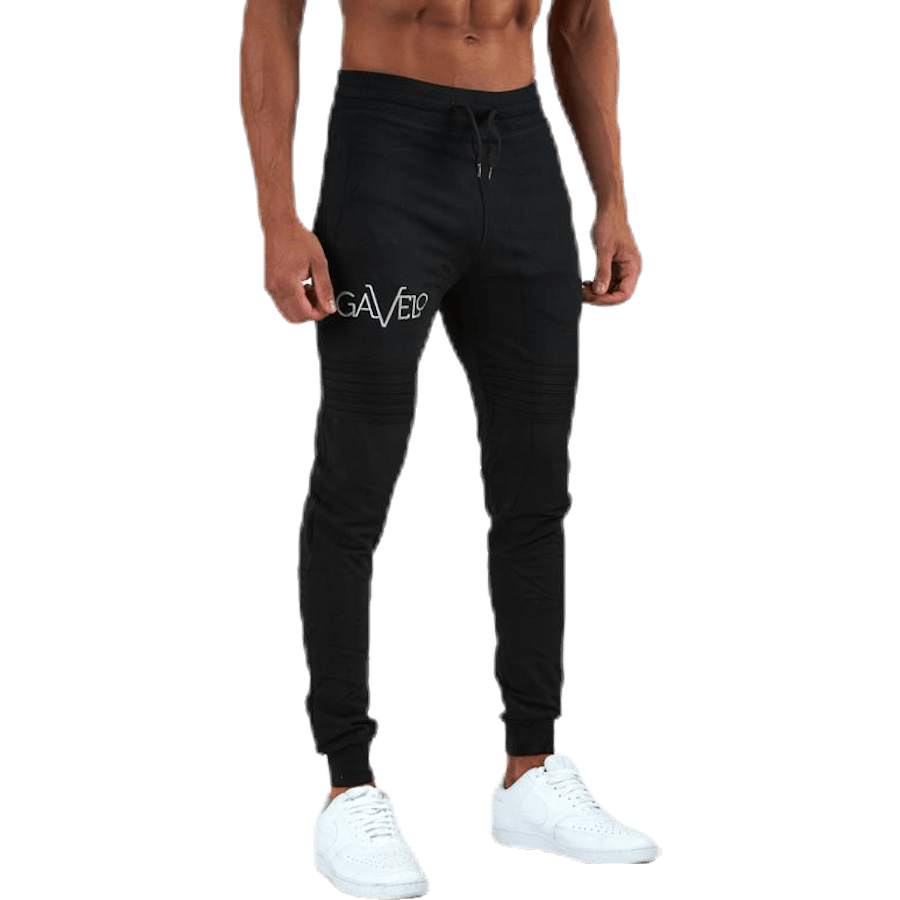 Victory Softpant Black Black