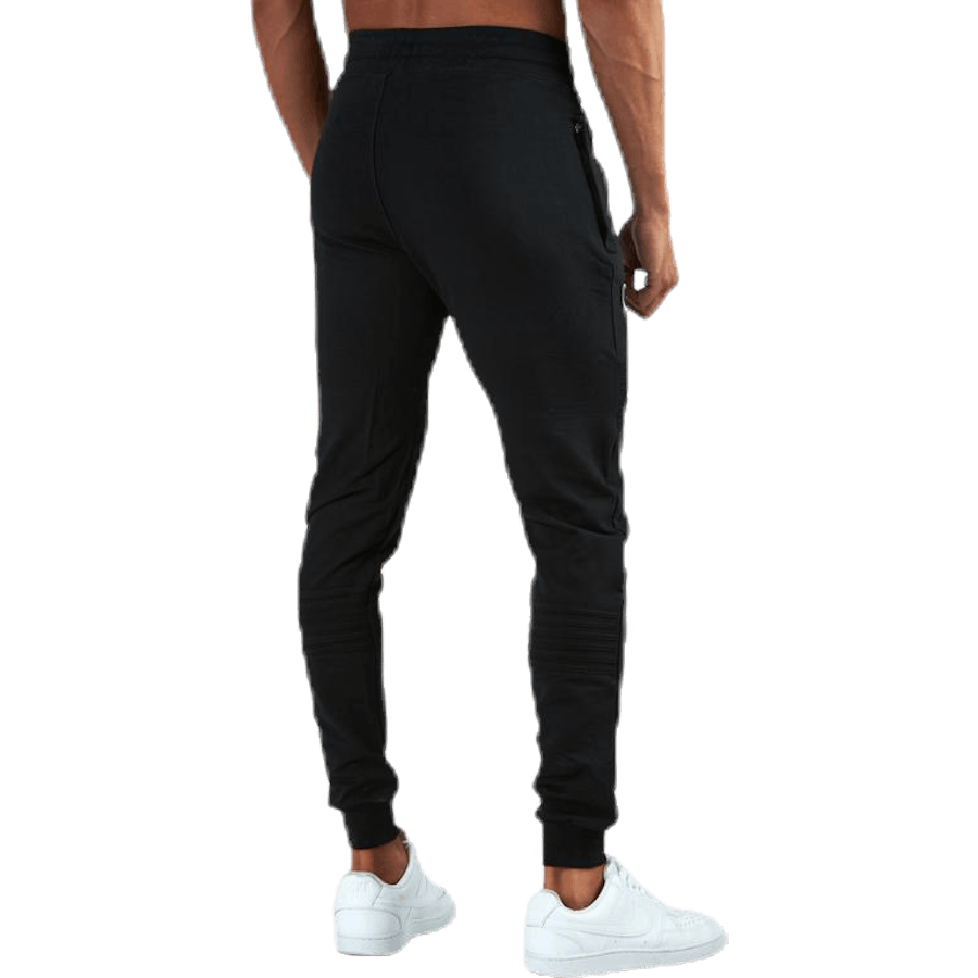 Victory Softpant Black Black