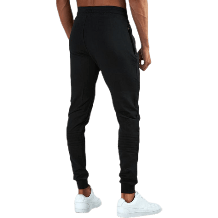 Victory Softpant Black Black