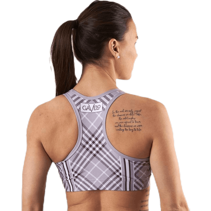 GLNCHCK 2 Sports Bra Pink