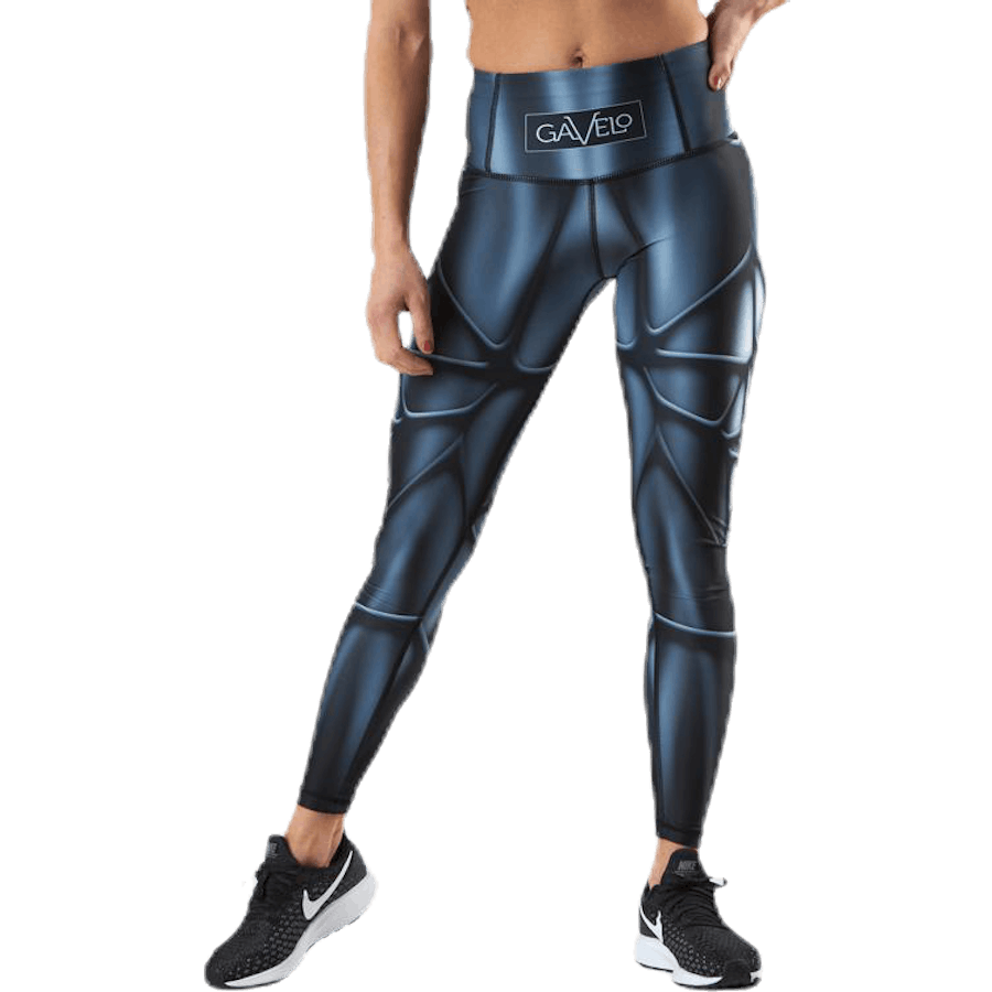 MarvelLizzy Blue/Black