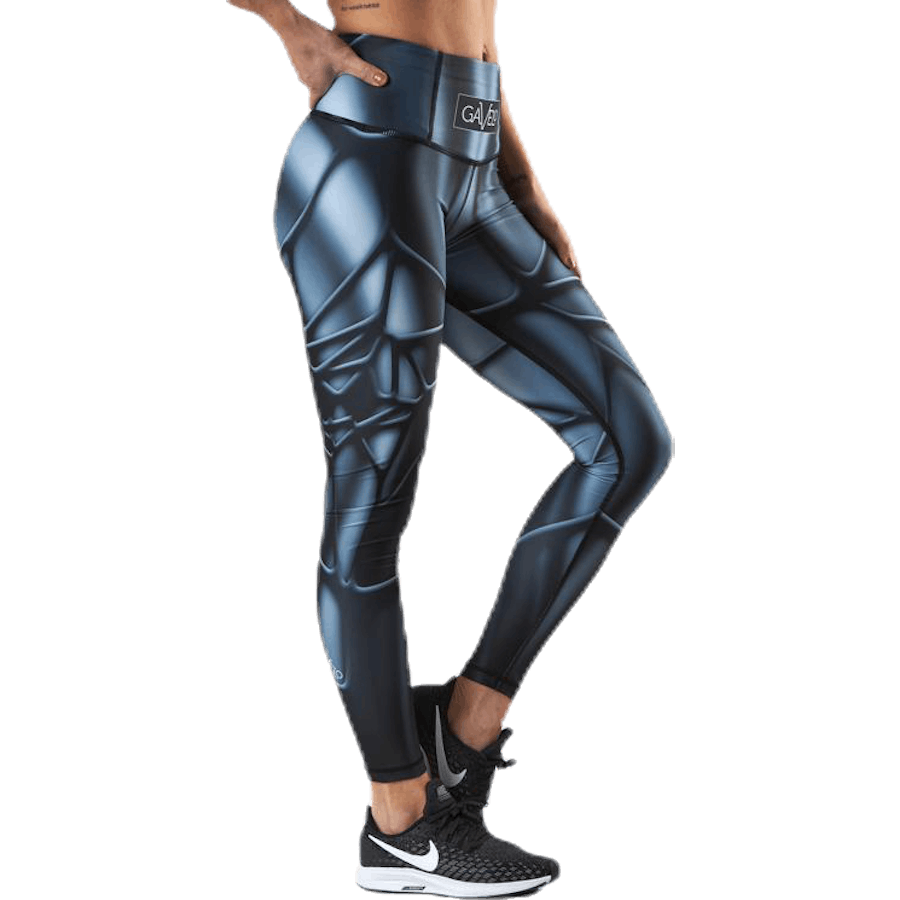 MarvelLizzy Blue/Black