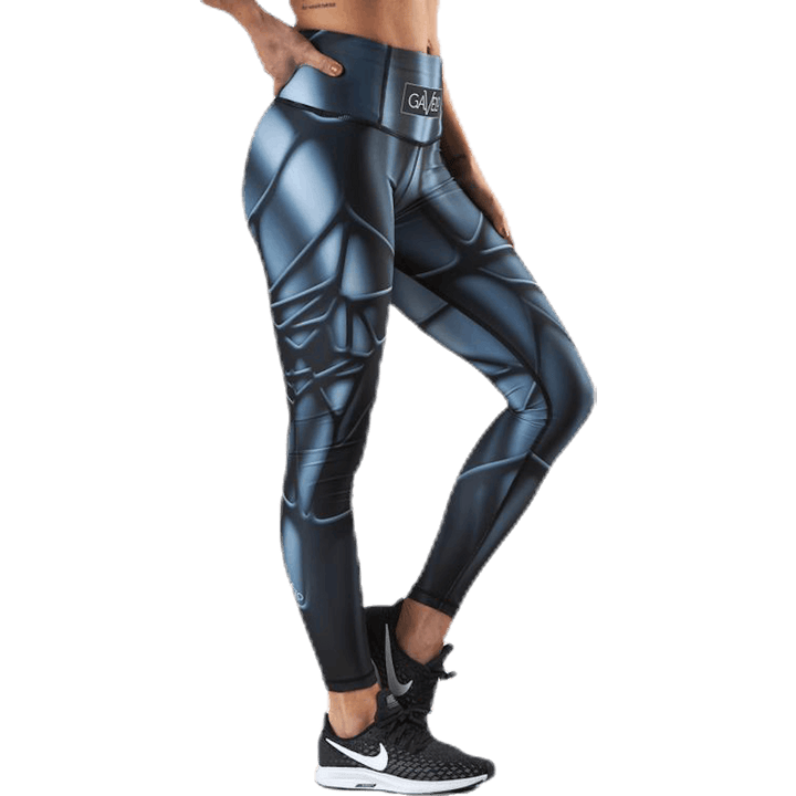 MarvelLizzy Blue/Black