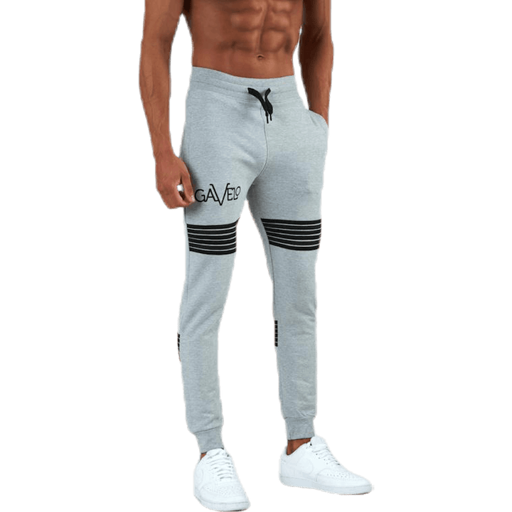 Victory Softpant Grey Grey