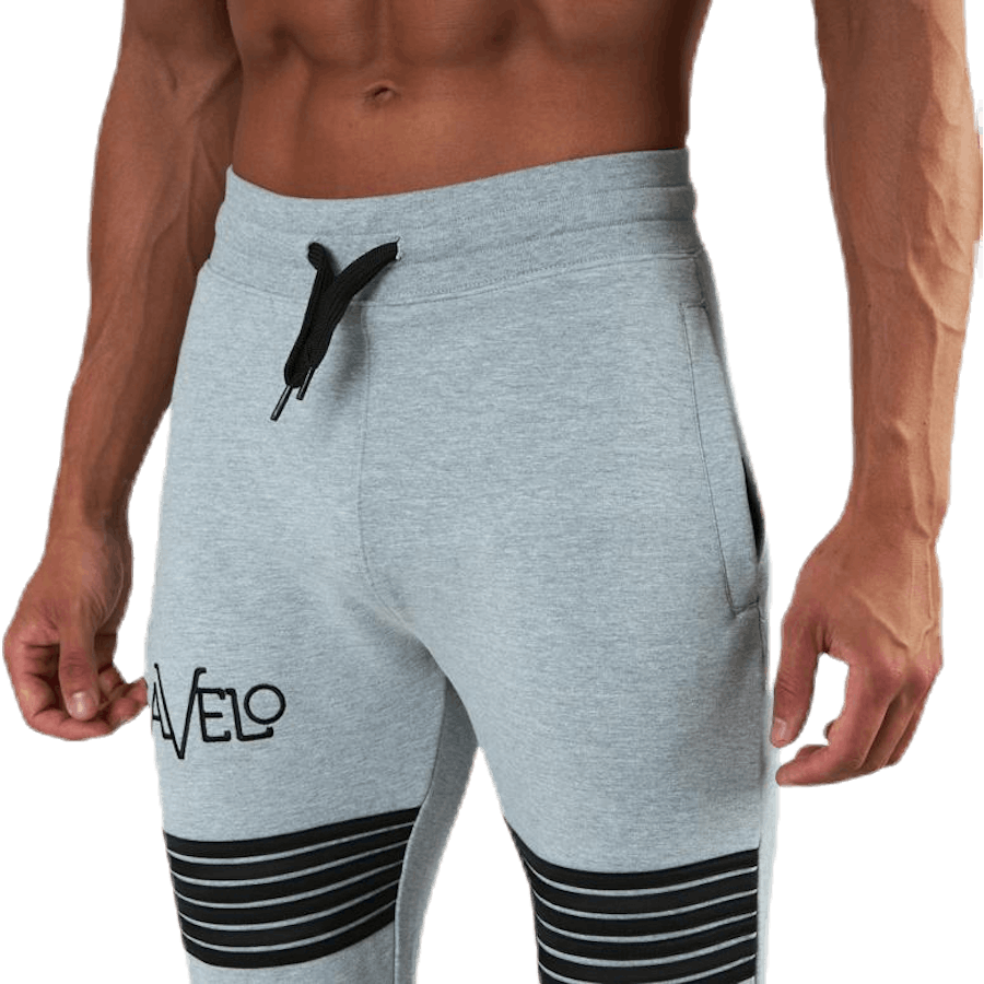 Victory Softpant Grey Grey