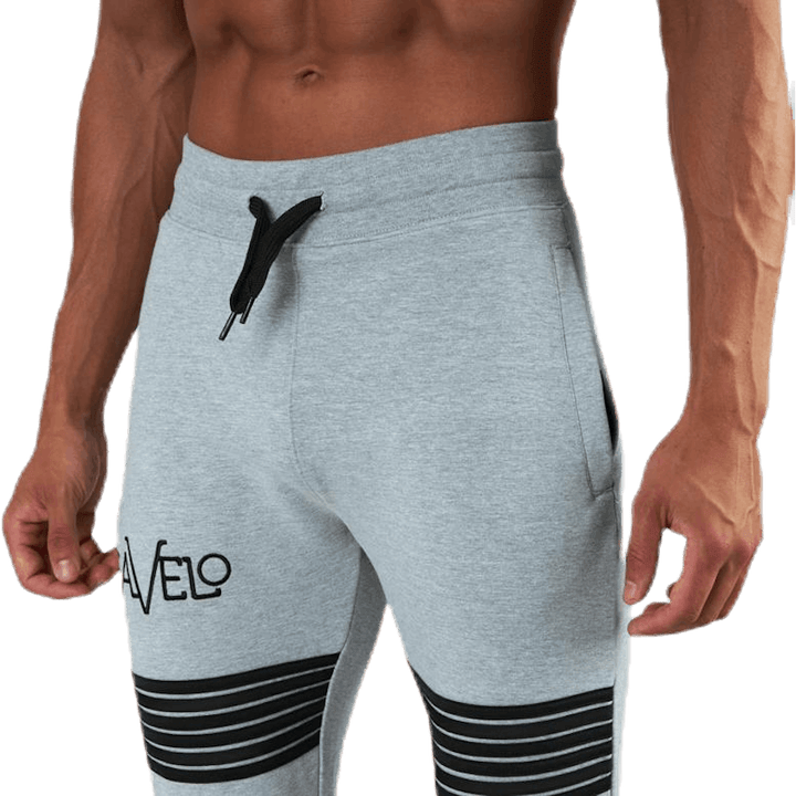 Victory Softpant Grey Grey
