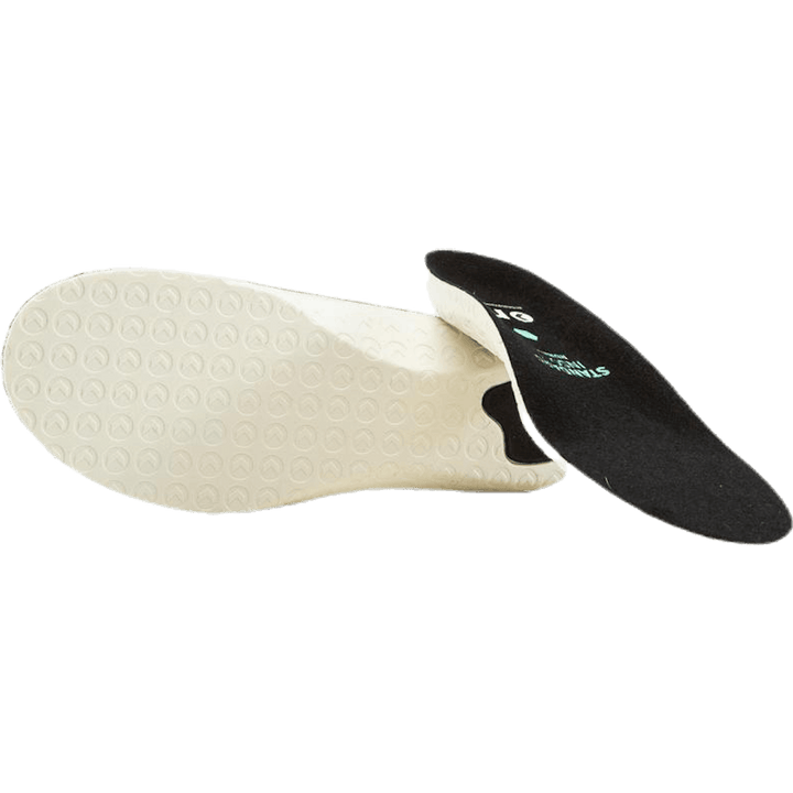 Standard Insole Running Black