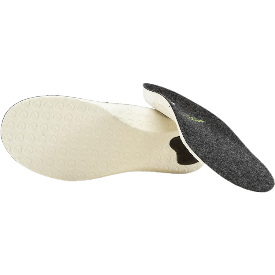 Standard Insole Outdoor Black