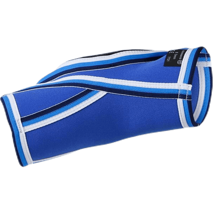 Pallamano a gomito, Core Line Blue