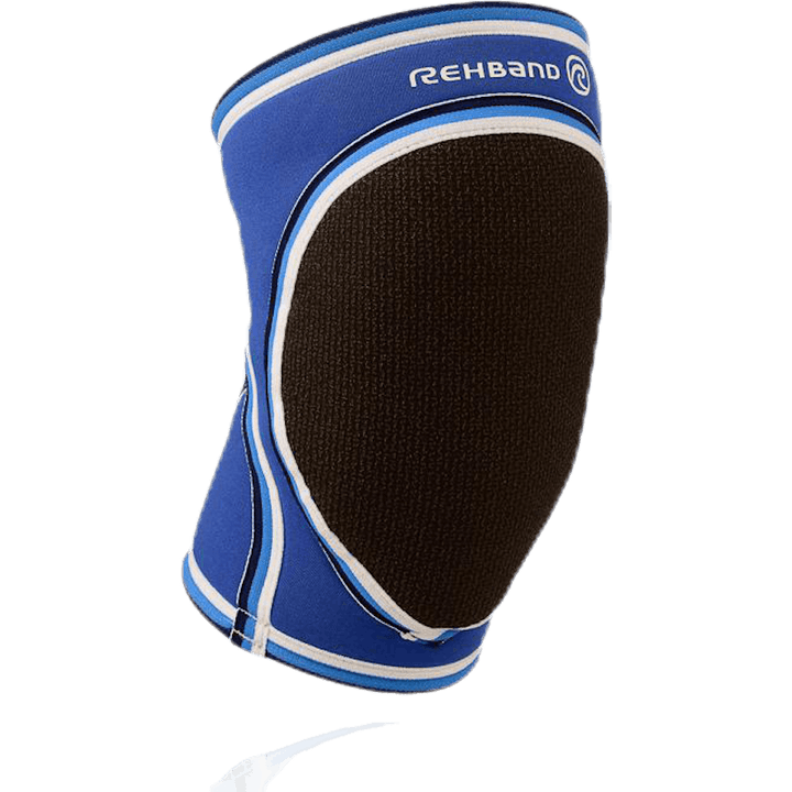 Handboll Knee Support Core Line Black/Grey