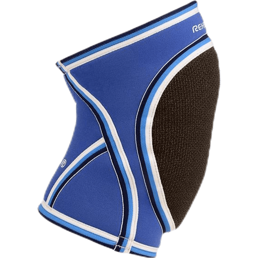Handboll Knee Support Core Line Black/Grey