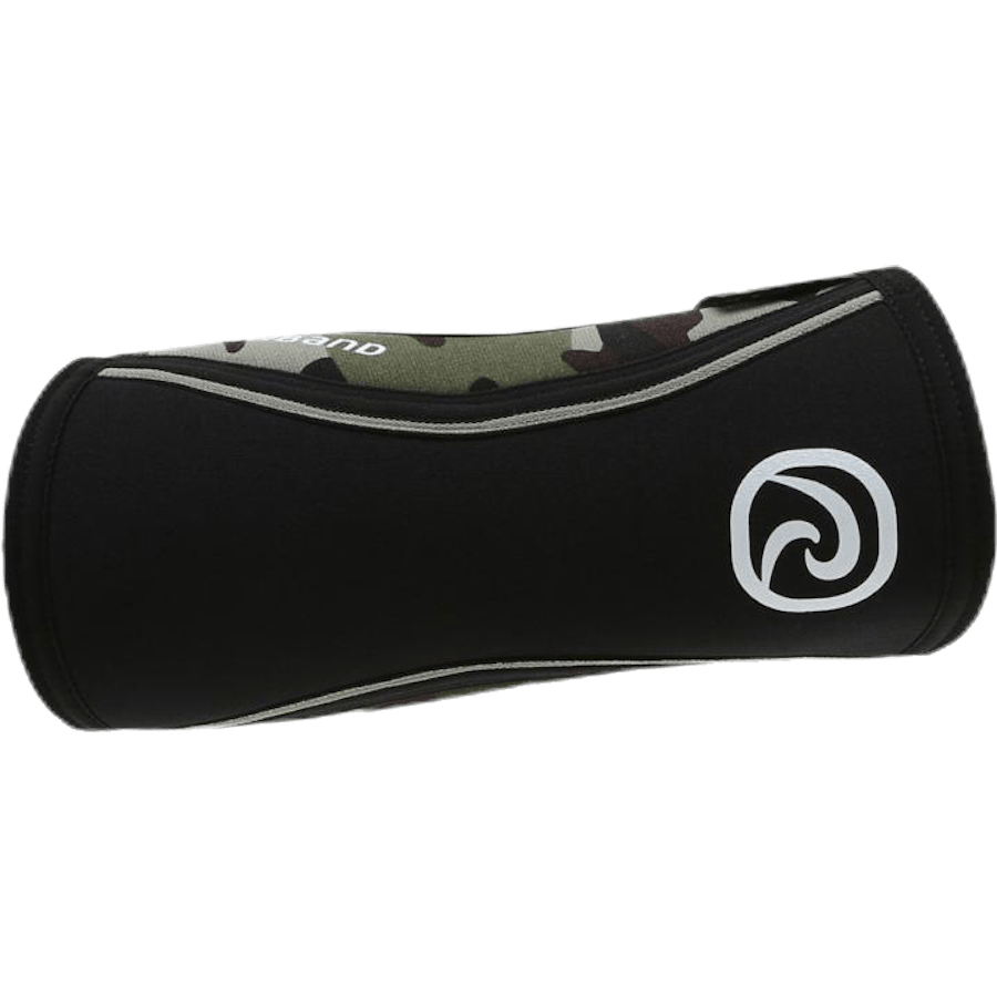 RXÂ Elbow Sleeve 5mm Patterned/Black