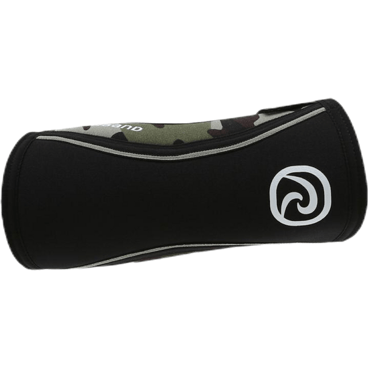 RXÂ Elbow Sleeve 5mm Patterned/Black