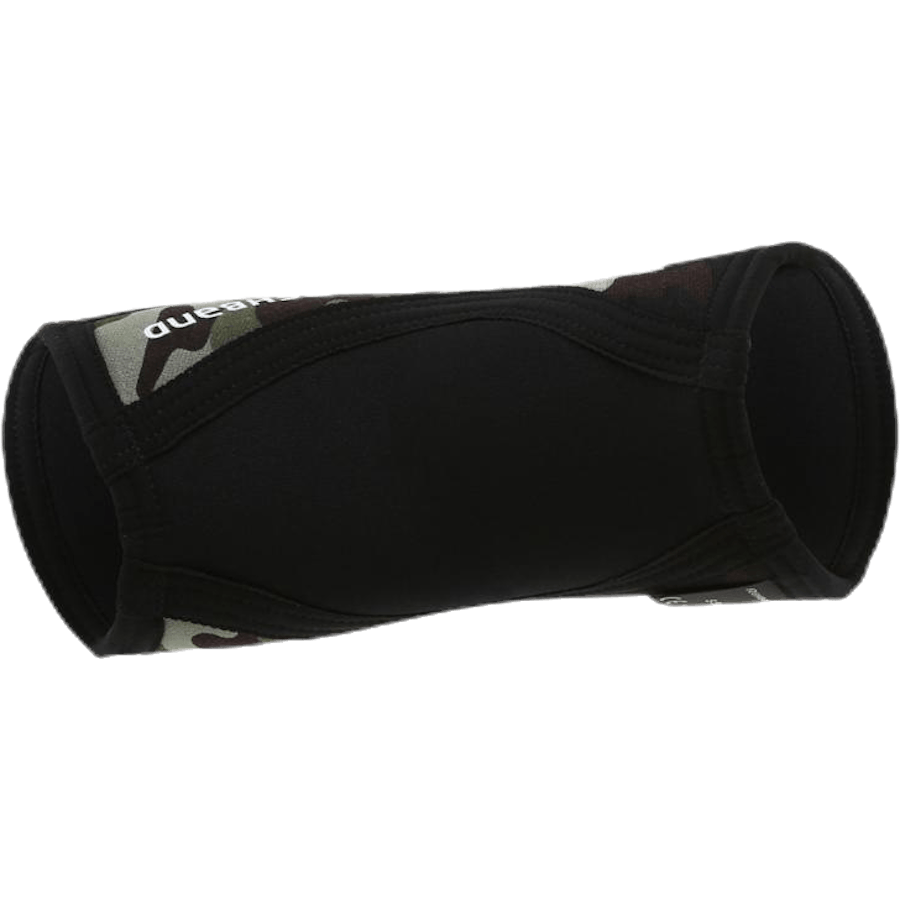 RXÂ Elbow Sleeve 5mm Patterned/Black