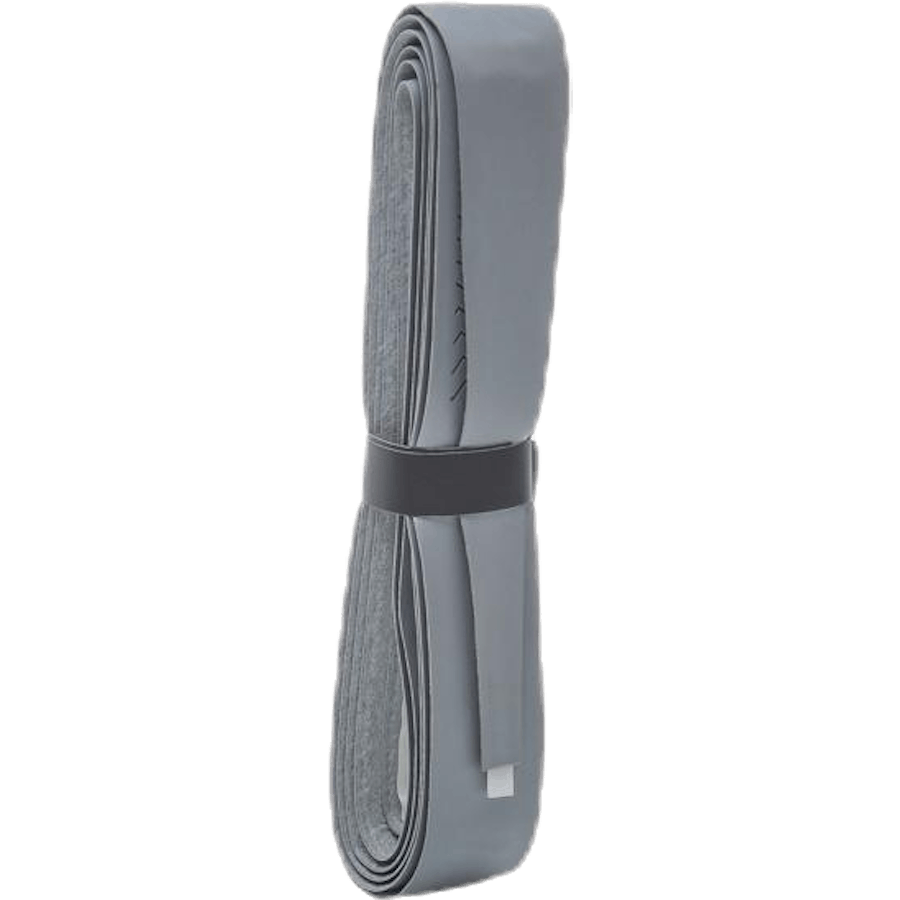 Gripband Top grip Harmaa