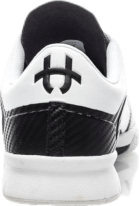U4 STL LowCut M White/Black