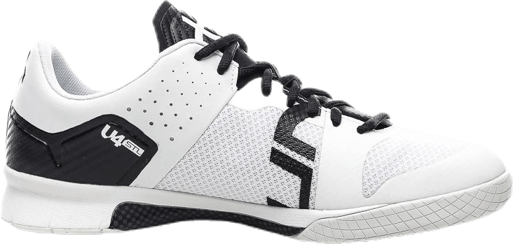 U4 STL LowCut M White/Black