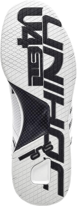 U4 STL LowCut M White/Black
