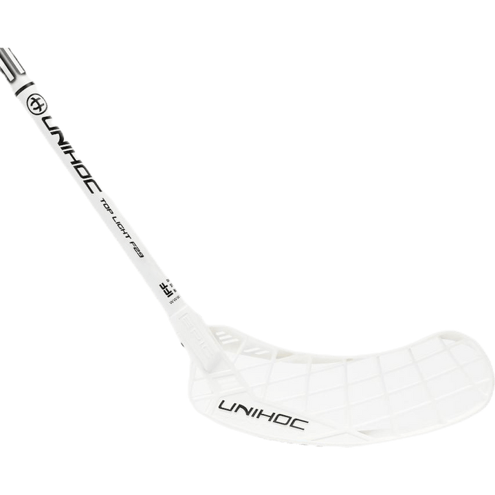 EPIC Top Light 96 cm Flex 29 Weiß/Schwarz