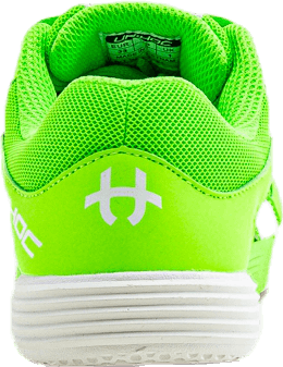 Schuh U3 Junior Grün