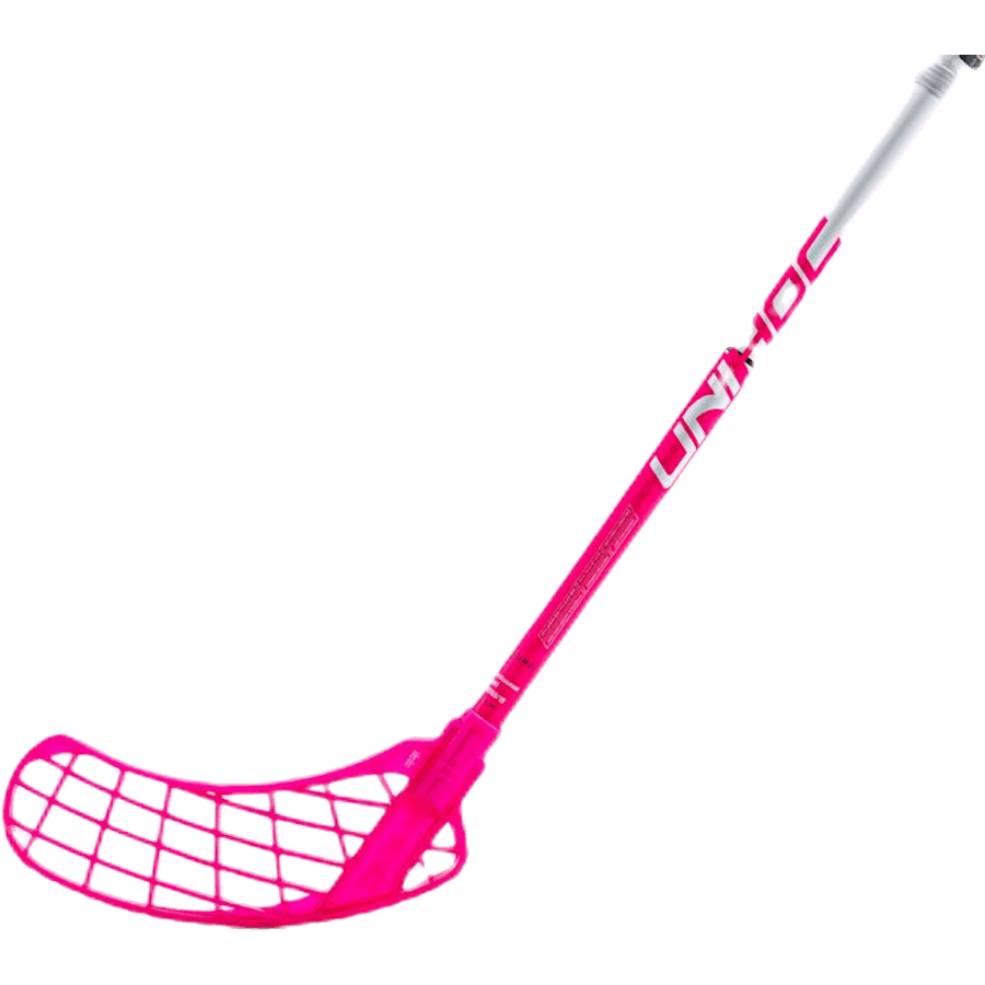 Sonic Top Light II 92 cm Flex 29 Weiß/Rosa
