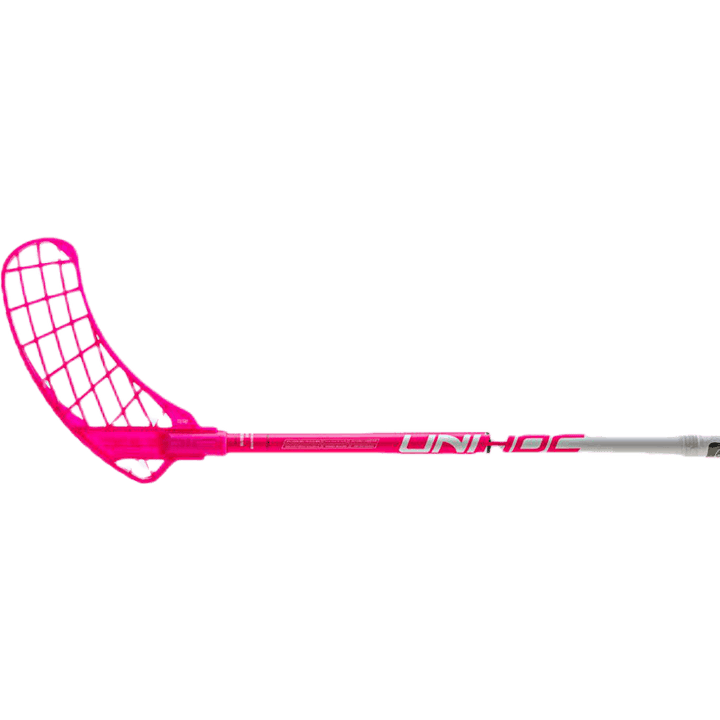 Sonic Top Light II 92 cm Flex 29 Weiß/Rosa